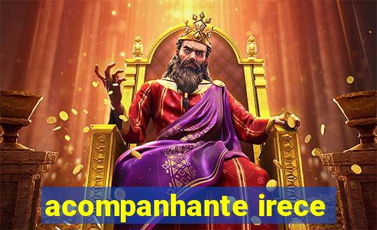 acompanhante irece